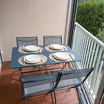 Apartamento Cozy, Terrasse, Parking, à 2 Pas D'ici Saint-Raphaël